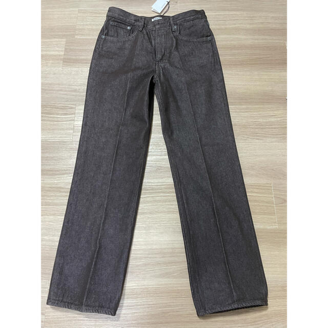 アケボノ様 専用』AURALEE HARD TWIST DENIM 『4年保証』 e-gaio.com.br