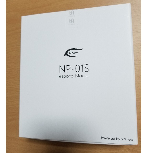 PC周辺機器NP-01S