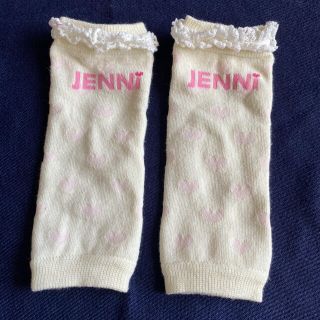 ジェニィ(JENNI)のJENNI レッグウォーマー(レッグウォーマー)