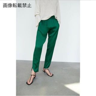 ザラ(ZARA)のKAMO様 専用(カジュアルパンツ)