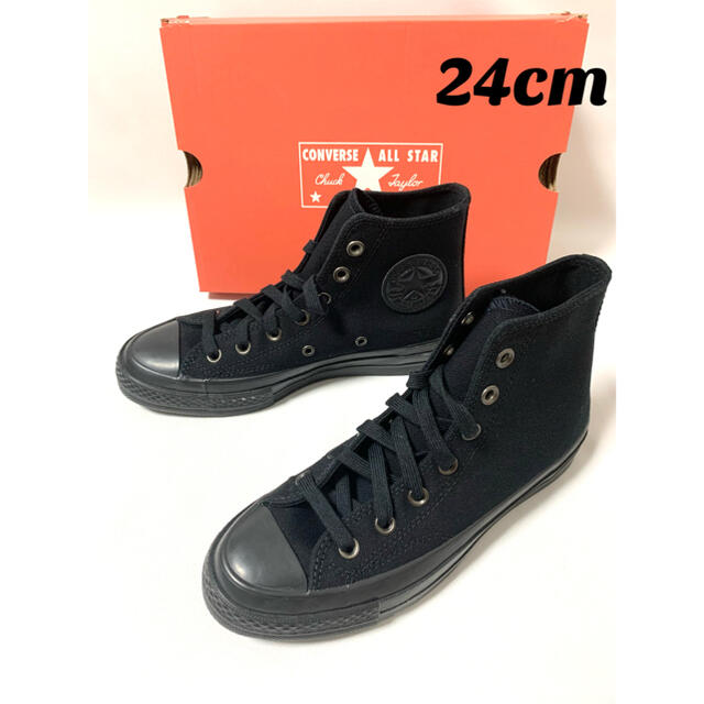 新品 US企画【 CONVERSE チャックテイラー 】24cm CT70靴/シューズ