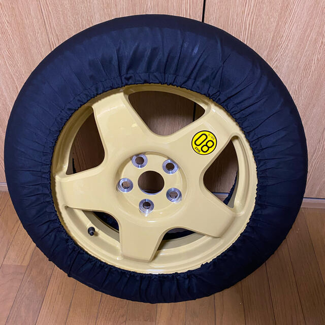 ネット割引品 30系後期 アルファード・ヴェルファイア用スペアタイヤ