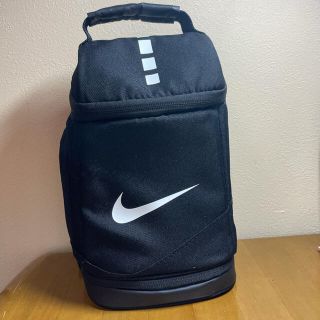 ナイキ(NIKE)のナイキ　ゴルフラウンドバック　簡易保冷(バッグ)