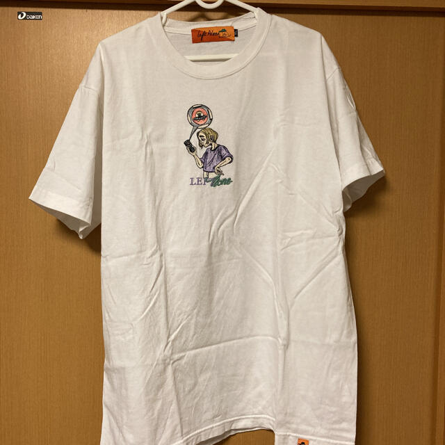 専用　新品未使用　レフトアローン Tシャツ半袖 Lサイズ