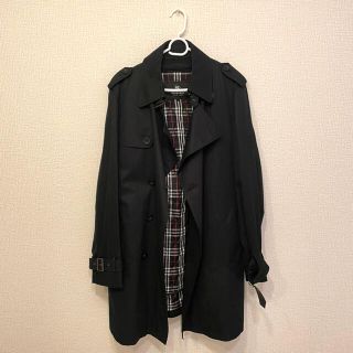 バーバリーブラックレーベル(BURBERRY BLACK LABEL)のBURBERRY BLACK LABEL コート(トレンチコート)