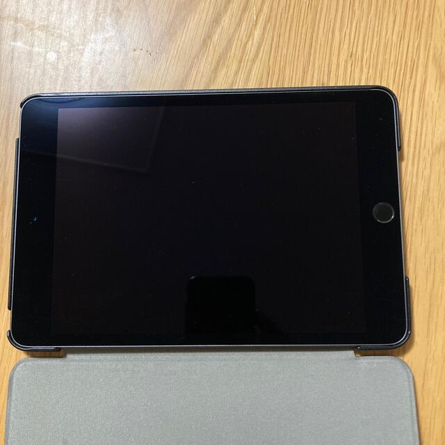 タブレットiPad mini5 64GB ブラック