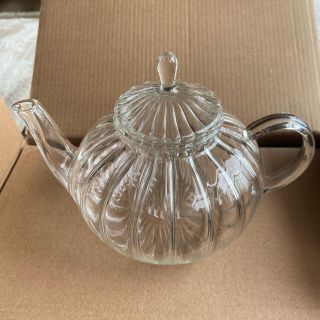 tea for two ポット　C&Sセット(食器)