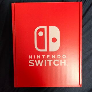 ニンテンドースイッチ(Nintendo Switch)のNintendo Switch　有機ELモデル(家庭用ゲーム機本体)