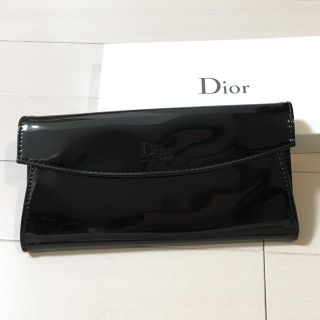 ディオール(Dior)の【ムサムサさま専用】ディオール クラッチバッグ(クラッチバッグ)