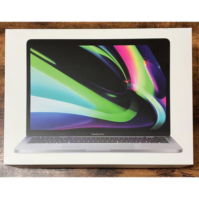 Apple - oxyagMacBook Pro 2020 13inch /M1/16GB
