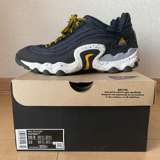 NIKE AIR SKARN ナイキ エアスカーン