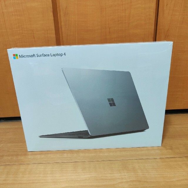 Microsoft 5PB-00020 Surface マイクロソフト　新品シルバー系