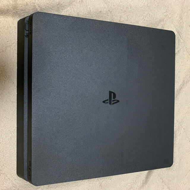 PS4 500GB