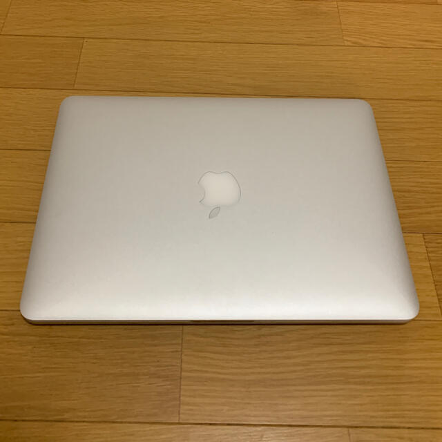 MacBook Pro 13インチ mid 2014 16GB 512GB