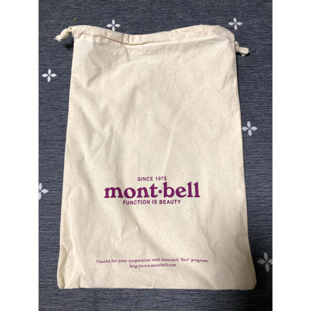 mont bell(モンベル)のモンベル　クリアボトル0.5L スポーツ/アウトドアのアウトドア(登山用品)の商品写真