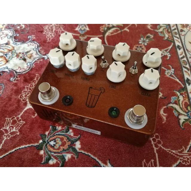 JHS Pedals　SWEET TEA V3