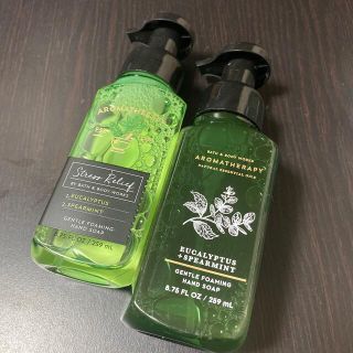 Bath & Body Works - bath & body works残9割の通販 by プロフィール読んで下さい☆｜バスアンドボディー