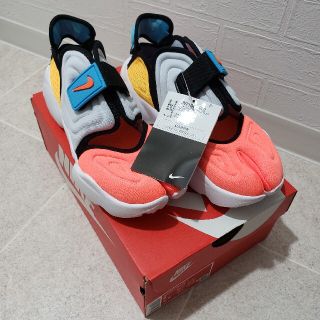 ナイキ(NIKE)の《新品》箱あり NIKE ナイキ アクアリフト レディース(スニーカー)