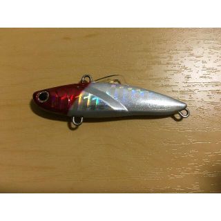 シマノ(SHIMANO)の【naoyuki様専用】SHIMANO Salvage Solid 60ES(ルアー用品)