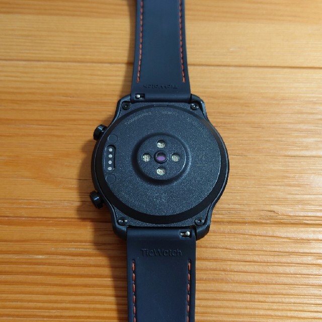 Tic Watch Pro 3 GPS スマホ/家電/カメラのスマホ/家電/カメラ その他(その他)の商品写真