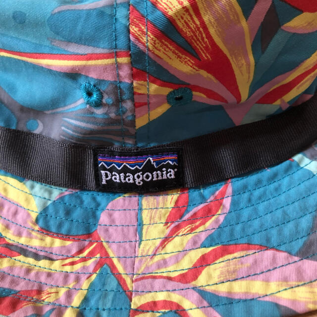 patagonia(パタゴニア)のPatagonia ハット レディースの帽子(ハット)の商品写真