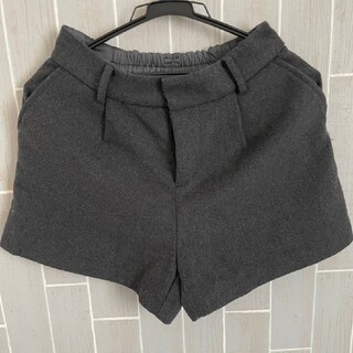 イング(INGNI)のショートパンツ(ショートパンツ)