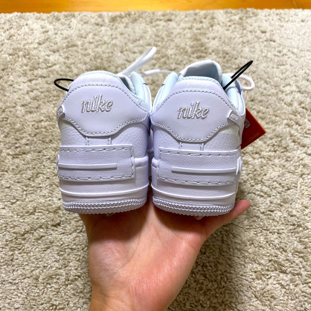 NIKE(ナイキ)のAF1SHADOW レディースの靴/シューズ(スニーカー)の商品写真