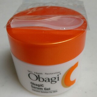 オバジ(Obagi)のクーポン使用可!!オバジＣ セラムゲル「ジェル状クリーム」(オールインワン化粧品)