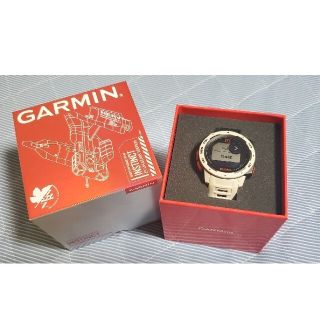 ガーミン(GARMIN)のガーミン Instinct(腕時計(デジタル))