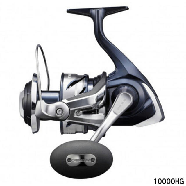 品質満点 ツインパワー シマノ - SHIMANO SW 新品未開封 [2021年モデル