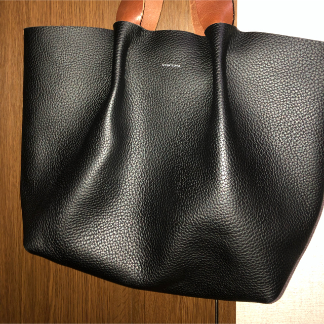 Hender Scheme(エンダースキーマ)のエンダースキーマ　ピアノバック M メンズのバッグ(トートバッグ)の商品写真