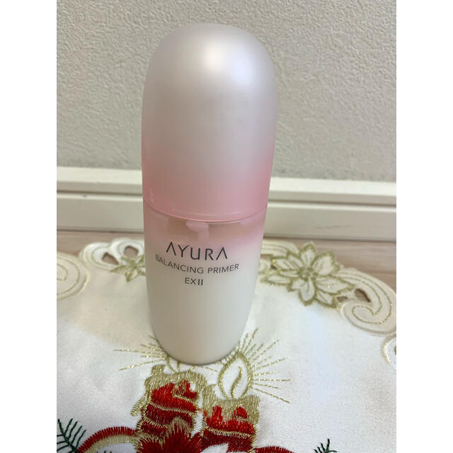 AYURA(アユーラ)のアユーラ AYURA バランシングプライマーα EXⅡ 化粧液 コスメ/美容のスキンケア/基礎化粧品(乳液/ミルク)の商品写真