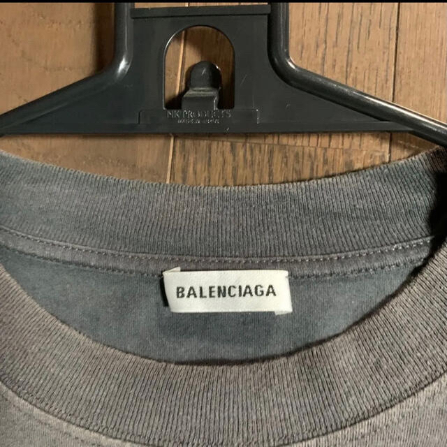 BALENCIAGA 期間限定値下げ