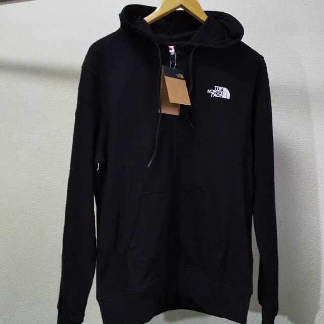 トップスTHE NORTH FACE full hooded