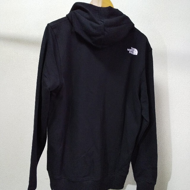 THE NORTH FACE full hooded 4