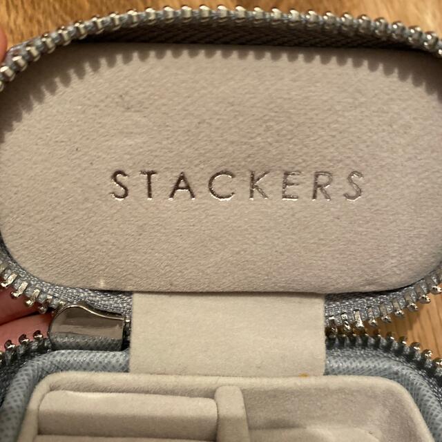 STACKERS  アクセサリーケース レディースのアクセサリー(その他)の商品写真