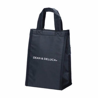 ディーンアンドデルーカ(DEAN & DELUCA)のDEAN&DELUCA クーラーバッグ 保冷バッグ(弁当用品)
