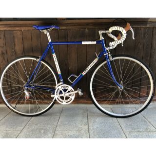 ジオス(GIOS)のGios ジオスTorino Super Record トリノスーパーレコード(自転車本体)