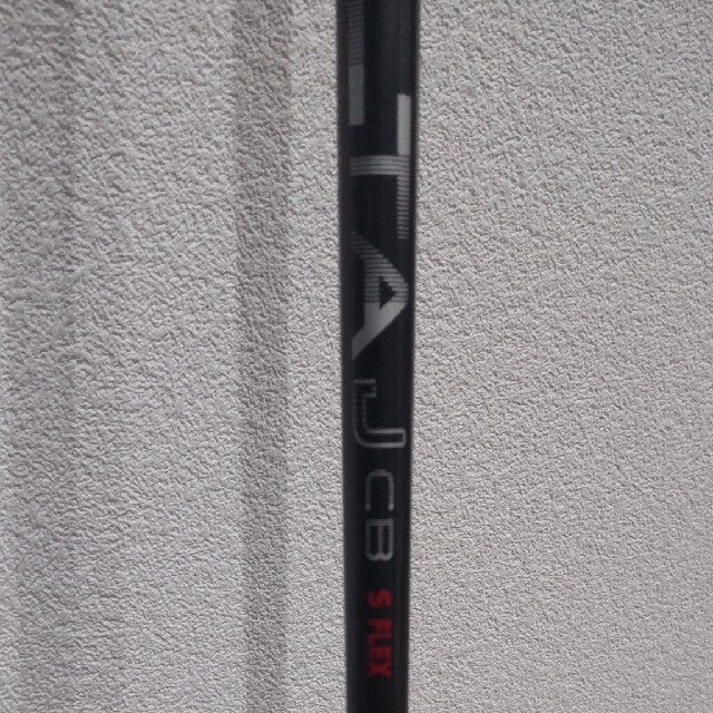 Ping410G 3Uシャフトのみ ALTA JCB RED Flex “S”