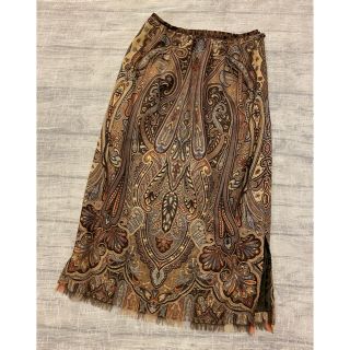 SALE！ ロイスクレヨン レース タイトスカート クラシカル