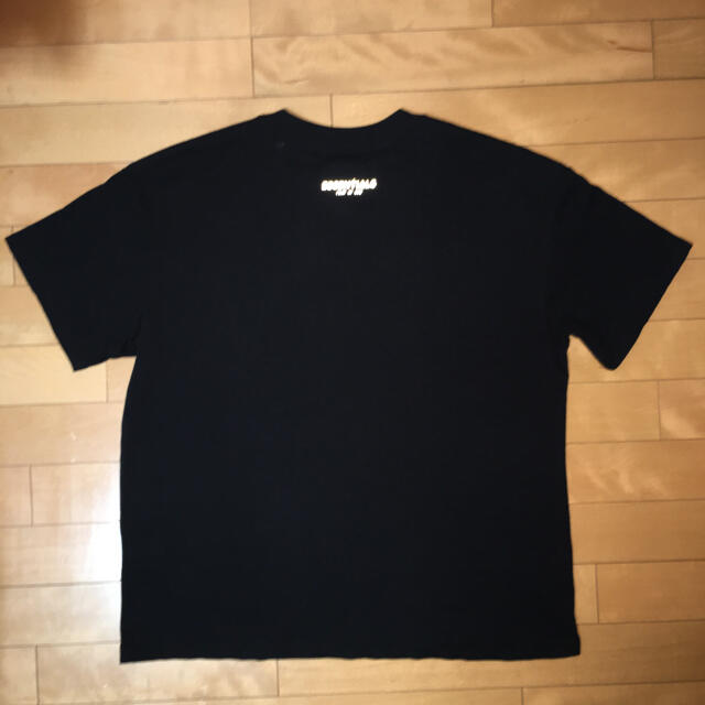 FEAR OF GOD(フィアオブゴッド)のFear of god essentials black T メンズのトップス(Tシャツ/カットソー(半袖/袖なし))の商品写真