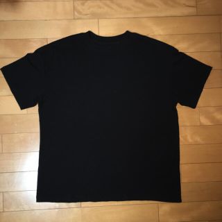 フィアオブゴッド(FEAR OF GOD)のFear of god essentials black T(Tシャツ/カットソー(半袖/袖なし))