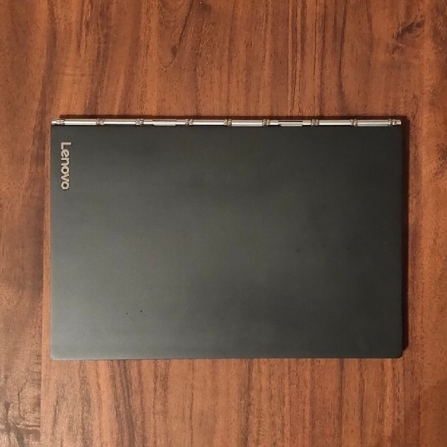 約2566x1708mm【美品】Lenovo YOGABOOK with Windows