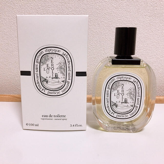 ディプティック ロードネロリ 100ml - ユニセックス