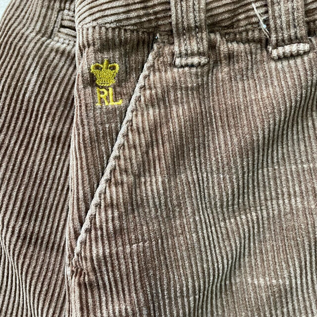 Ralph Lauren(ラルフローレン)のRALPH LAUREN  スカート女の子　サイズ8 キッズ/ベビー/マタニティのキッズ服女の子用(90cm~)(スカート)の商品写真