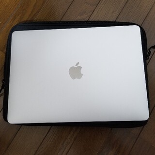 マック(Mac (Apple))のApple(アップル)\MacBook Air Retinaディスプレイ 110(ノートPC)