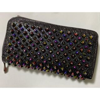 クリスチャンルブタン(Christian Louboutin)のChristian Louboutin 財布(財布)