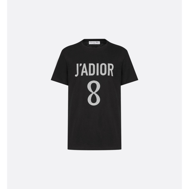 J'ADIOR 8 Tシャツ