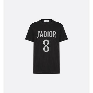 クリスチャンディオール(Christian Dior)のJ'ADIOR 8 Tシャツ(Tシャツ(半袖/袖なし))