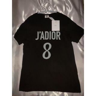 Christian Dior - J'ADIOR 8 Tシャツの通販 by kk｜クリスチャン ...